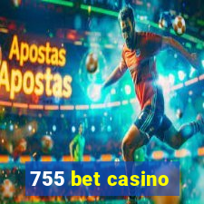 755 bet casino