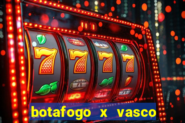 botafogo x vasco ao vivo futemax