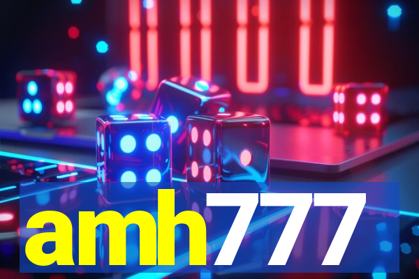 amh777