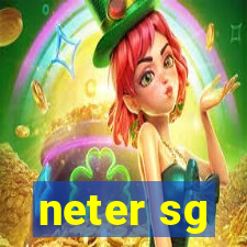 neter sg