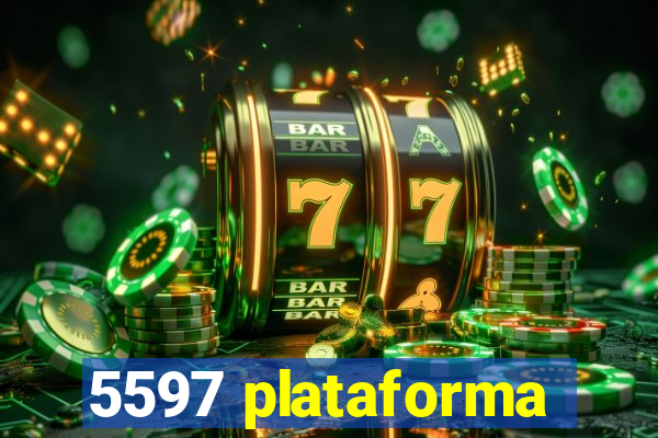 5597 plataforma