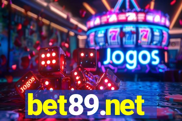 bet89.net