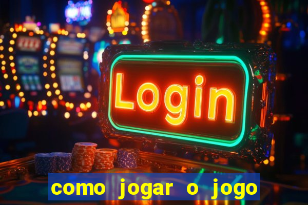 como jogar o jogo do coelho para ganhar dinheiro