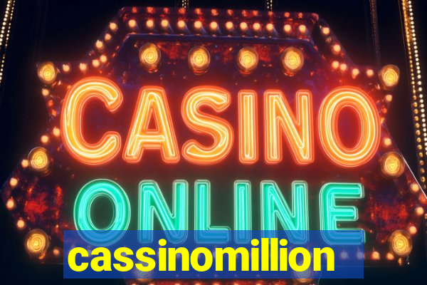 cassinomillion