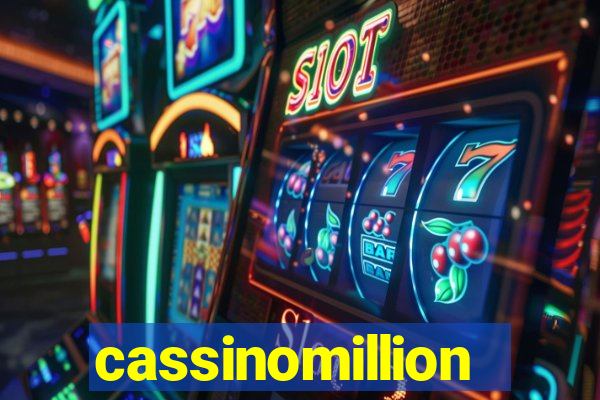 cassinomillion