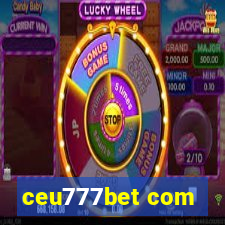 ceu777bet com