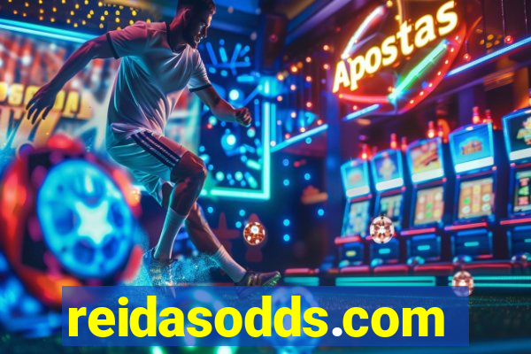 reidasodds.com