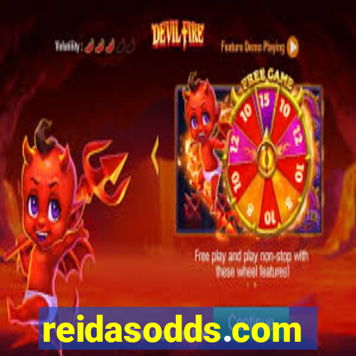 reidasodds.com