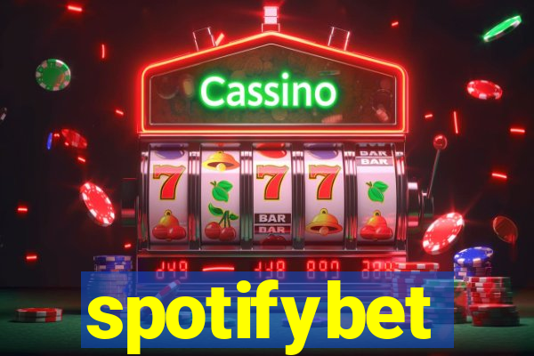 spotifybet