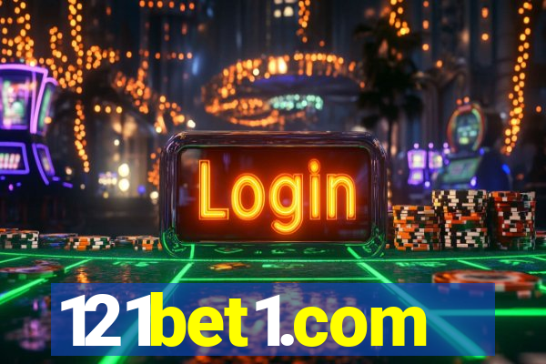 121bet1.com