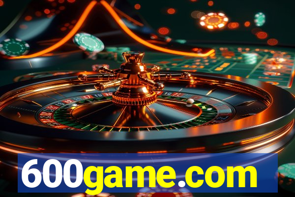 600game.com