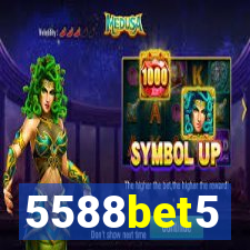 5588bet5