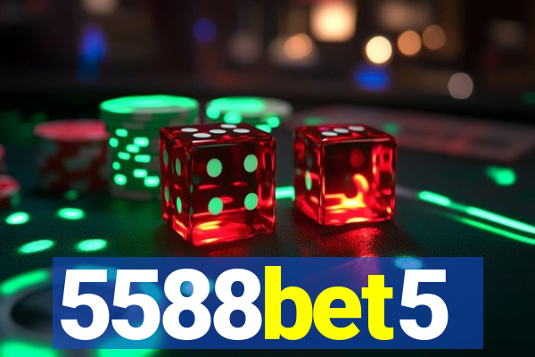 5588bet5