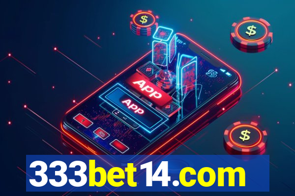 333bet14.com