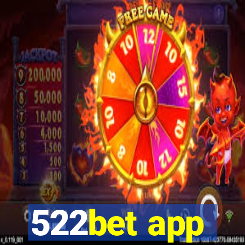 522bet app