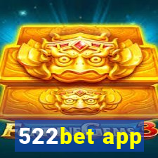 522bet app