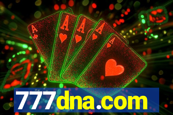 777dna.com