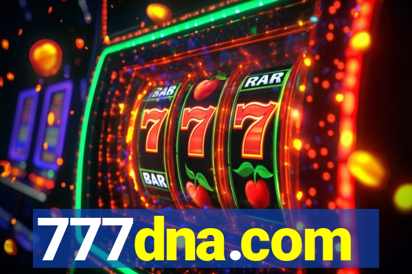 777dna.com