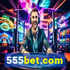 555bet.com