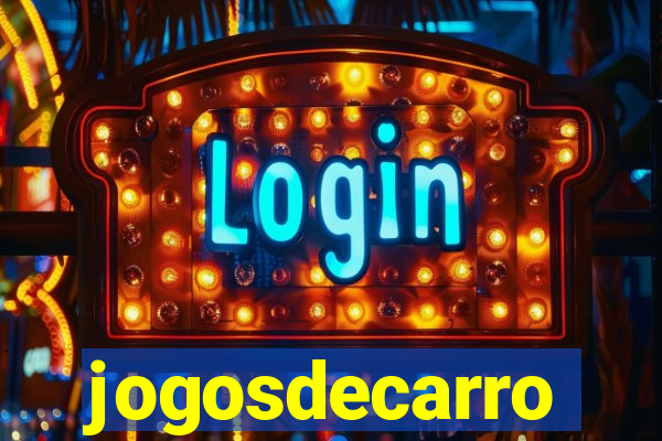 jogosdecarro