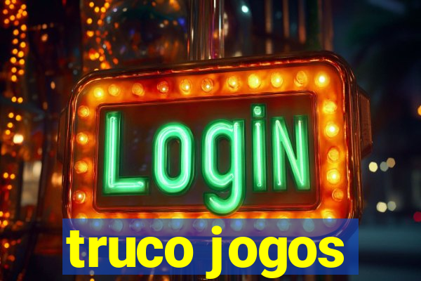 truco jogos