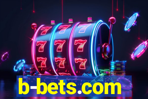 b-bets.com