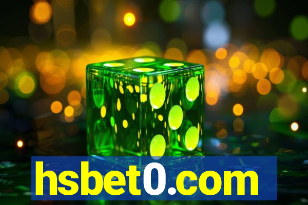 hsbet0.com