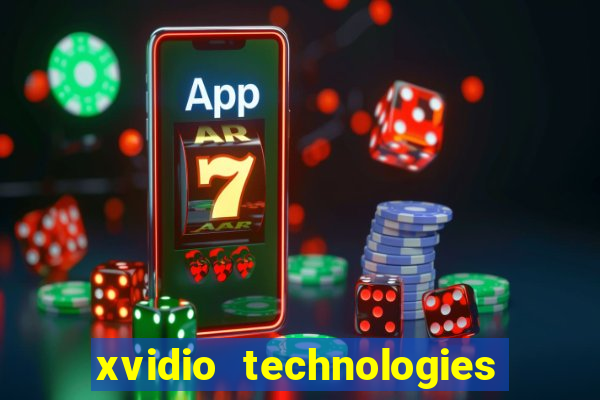 xvidio technologies startup download o android