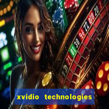 xvidio technologies startup download o android