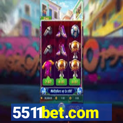 5511bet.com