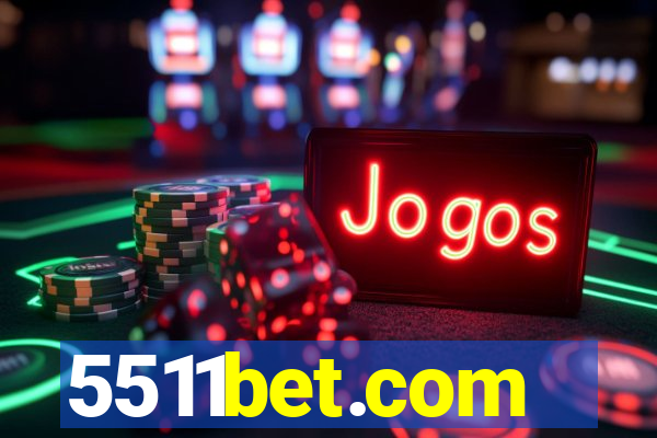 5511bet.com