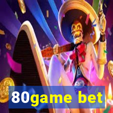 80game bet