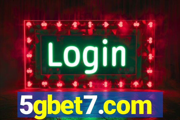 5gbet7.com