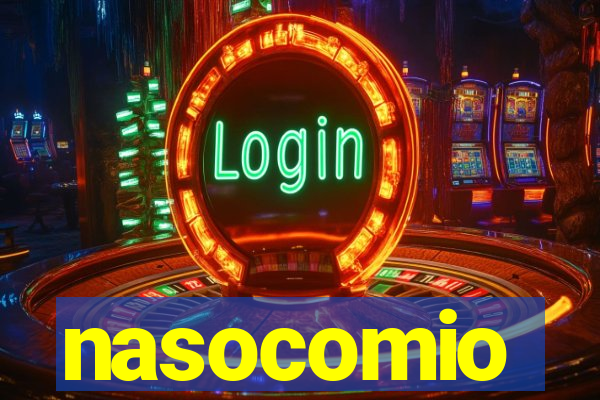 nasocomio