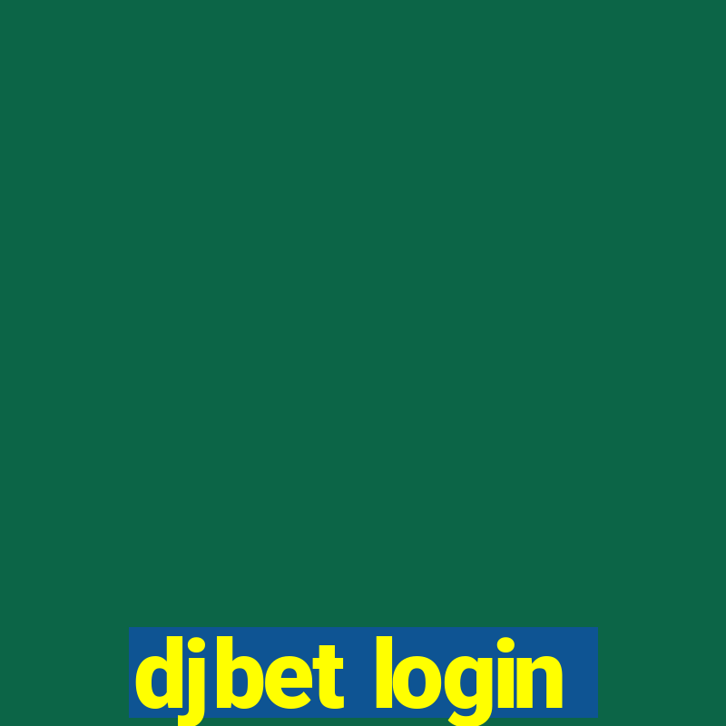 djbet login