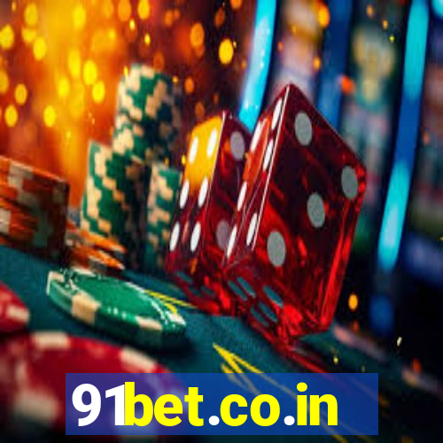 91bet.co.in