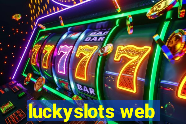 luckyslots web