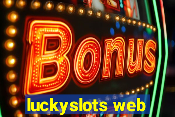 luckyslots web