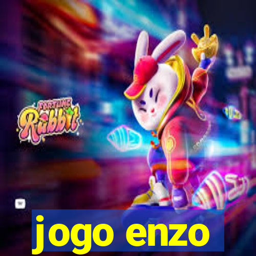 jogo enzo