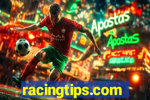 racingtips.com