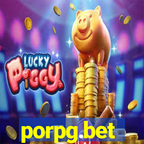 porpg.bet