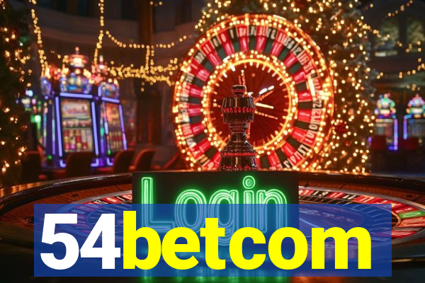 54betcom