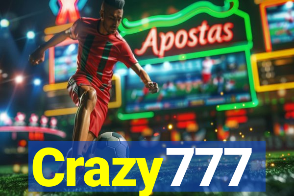 Crazy777