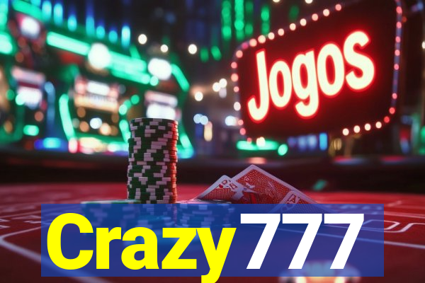 Crazy777