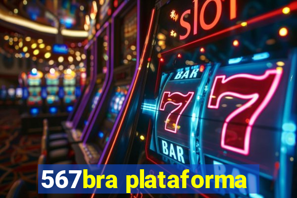 567bra plataforma