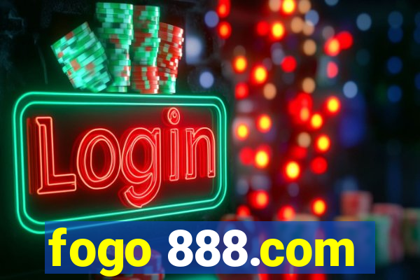 fogo 888.com