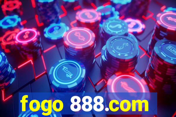 fogo 888.com