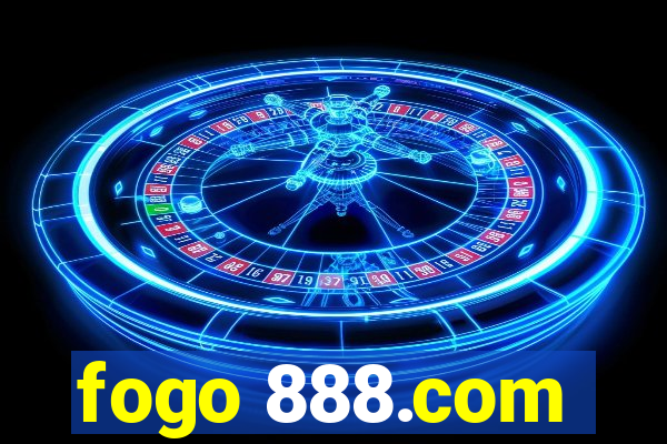 fogo 888.com