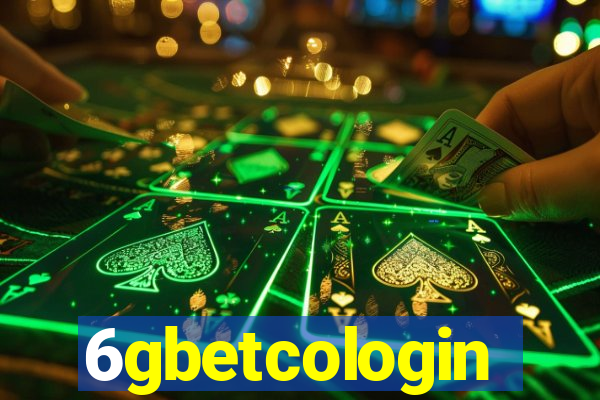 6gbetcologin