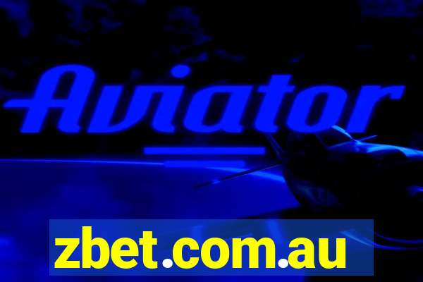 zbet.com.au